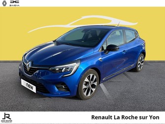 Photo Renault Clio 1.0 TCe 90ch Limited -21N