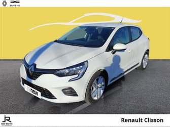 Photo Renault Clio 1.0 TCe 90ch Business