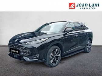 Photo MG EHS 1.5T PHEV 272 ch Luxury