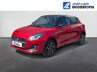 Photo Suzuki Swift 1.2 Dualjet Hybrid AllGrip Pack