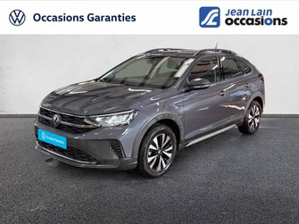 Photo Volkswagen Taigo 1.0 TSI 110 DSG7 Life