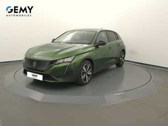 Photo Peugeot 308 308 PHEV 180 e-EAT8