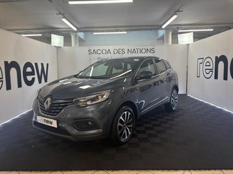 Photo Renault Kadjar TCe 140 Evolution