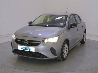 Photo Opel Corsa 1.2 75 ch BVM5 - Edition