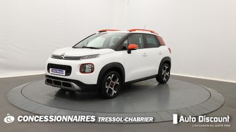 Photo Citroen C3 Aircross PureTech 110 S&S EAT6 Shine