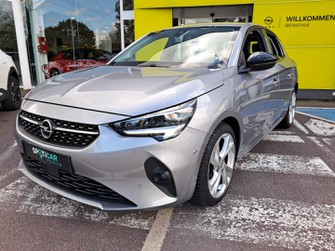Photo Opel Corsa Corsa 1.5 Diesel 100 ch BVM6