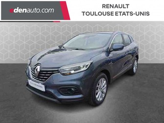Photo Renault Kadjar Blue dCi 115 EDC Business