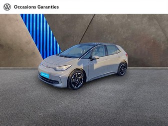 Photo Volkswagen ID.3 204ch Pro Performance 58 kWh Life Plus