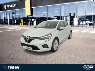 Photo Renault Clio V TCe 100 GPL - 21N Business
