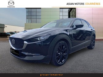 Photo Mazda CX-30 2.0 e-SKYACTIV-X M-Hybrid 186ch Homura 2022