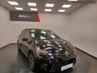 Photo Renault Clio E-Tech full hybrid 145 Techno