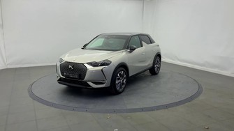 Photo DS 3 Crossback ELECTRIQUE DS3 E-Tense Grand Chic