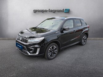 Photo Suzuki Vitara 1.4 Boosterjet Hybrid 129ch Style