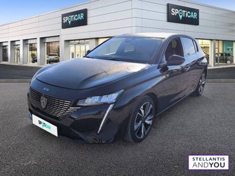 Photo Peugeot 308 PureTech 130ch S&S EAT8 Allure
