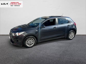 Photo Kia Rio Rio 1.2L MPi 84 ch ISG