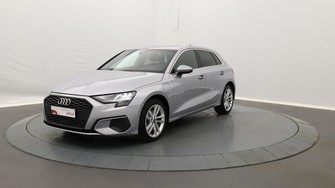 Photo Audi A3 sportback 40 TFSIe 204 S tronic 6 Design
