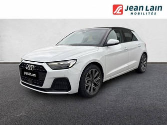 Photo Audi A1 Sportback 30 TFSI 116 ch S tronic 7 Design