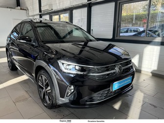 Photo Volkswagen Taigo Taigo 1.0 TSI 110 DSG7