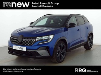 Photo Renault Austral Austral mild hybrid 160 auto