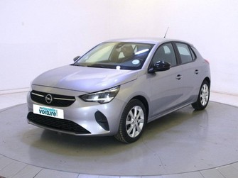 Photo Opel Corsa 1.2 75 ch BVM5 - Edition Business
