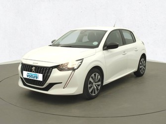 Photo Peugeot 208 208 PureTech 75 S&S BVM5