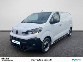 Photo Peugeot Expert FGN M BLUEHDI 120 S&S BVM6