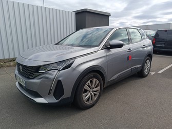 Photo Peugeot 3008 BUSINESS 3008 BlueHDi 130ch S&S EAT8