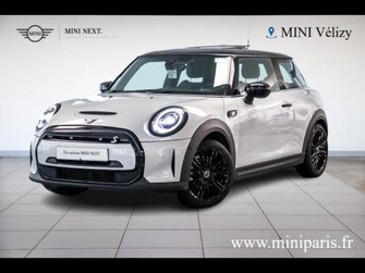Photo Mini  184ch Edition Camden BVA 5CV