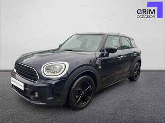 Photo Mini Countryman F60 LCI Countryman 136 ch BVA7