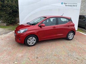 Photo Hyundai i10 III 1.0 67 ECO Intuitive 5p