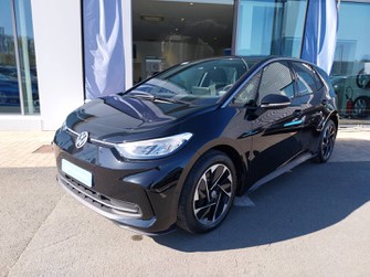 Photo Volkswagen ID.3 ID.3 204 ch Pro