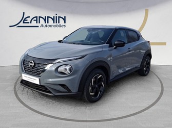 Photo Nissan Juke 2023.5 Juke HYBRID 143