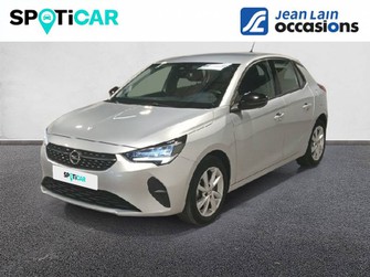 Photo Opel Corsa 1.2 75 ch BVM5 Elegance Business