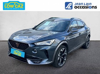 Photo Cupra Formentor 2.0 TDI 150 ch DSG7 4Drive V
