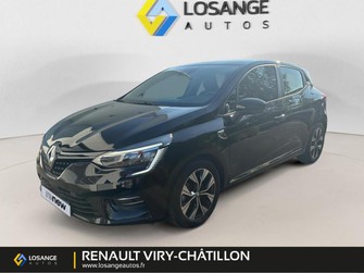 Photo Renault Clio V E-Tech 140 - 21N Limited