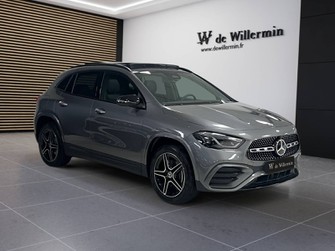 Photo Mercedes GLA GLA GLA 250 e Hybrid EQ 8G-DCT