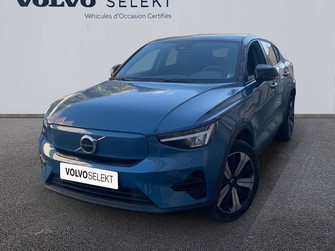 Photo Volvo C40 C40 Recharge 231 ch 1EDT