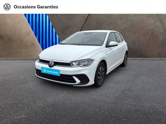 Photo Volkswagen Polo 1.0 TSI 95ch Life