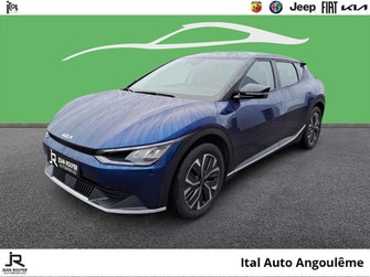 Photo Kia EV6 229ch Air Active 2WD