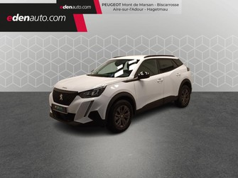 Photo Peugeot 2008 II BlueHDi 110 S&amp;S BVM6 Style 5p