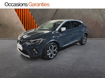Photo Renault Captur 1.6 E-Tech Plug-in 160ch Intens