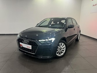 Photo Audi A1 sportback 30 TFSI 110 ch S tronic 7 Avus