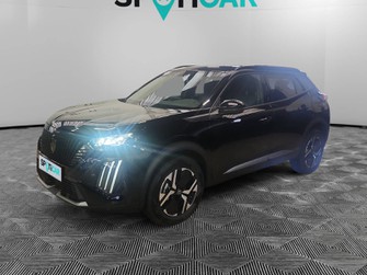 Photo Peugeot 2008 2008 Hybrid 136 e-DCS6