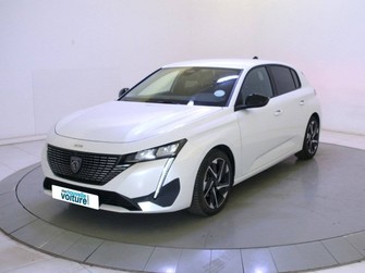 Photo Peugeot 308 308 PureTech 130ch S&S EAT8