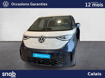 Photo Volkswagen  ID. Buzz 286 ch Pro 7 places