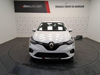Photo Renault Clio V TCe 90 - 21 Business 5p