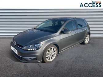 Photo Volkswagen Golf 1.5 TSI EVO 150ch Match DSG7 Euro6d-T 5p 8cv