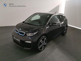 Photo Bmw i3 170ch 120Ah Edition WindMill Atelier
