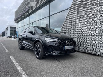 Photo Audi Q3 SPORTBACK Q3 Sportback 45 TFSIe 245 ch S tronic 6