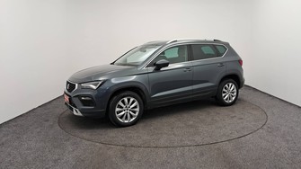 Photo Seat Ateca Ateca 2.0 TDI 150 ch Start/Stop DSG7